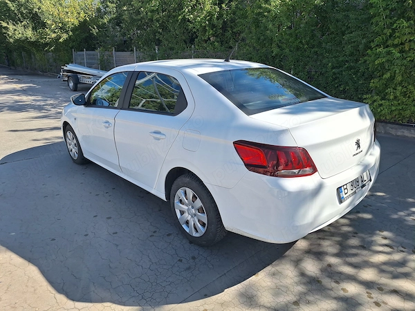 PEUGEOT 301 2019 — imagine 4