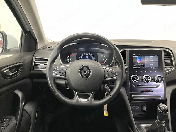 RENAULT Megane 2023 — imagine 6