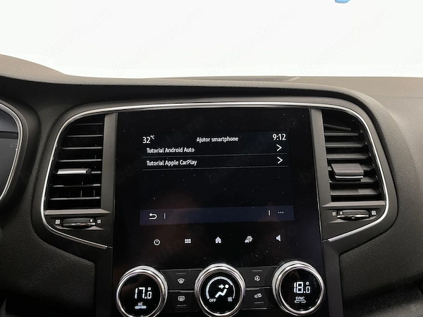 RENAULT Megane 2023 — imagine 16