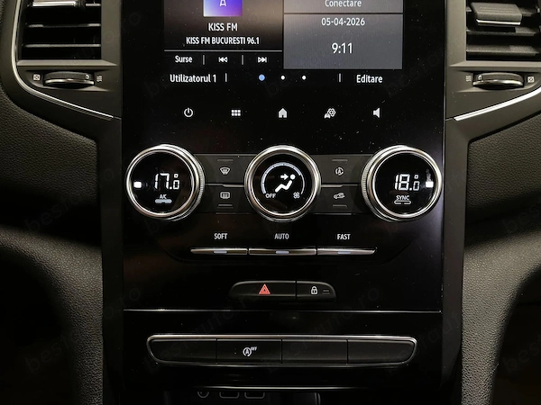 RENAULT Megane 2023 — imagine 17
