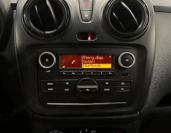 DACIA Dokker 2021 — imagine 10
