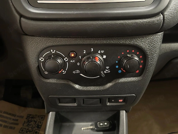 DACIA Dokker 2021 — imagine 11