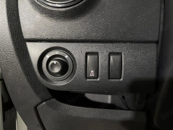 DACIA Dokker 2021 — imagine 13