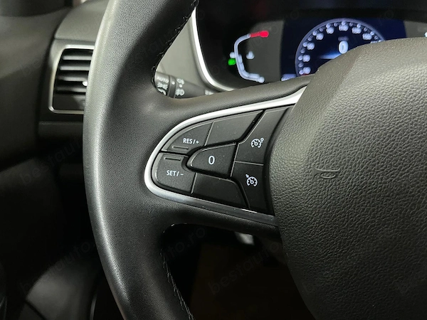 RENAULT Megane 2023 — imagine 19