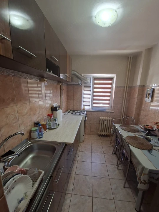 Apartament 2 camere, 38 mp, zona Ciuperca — fotografia 3