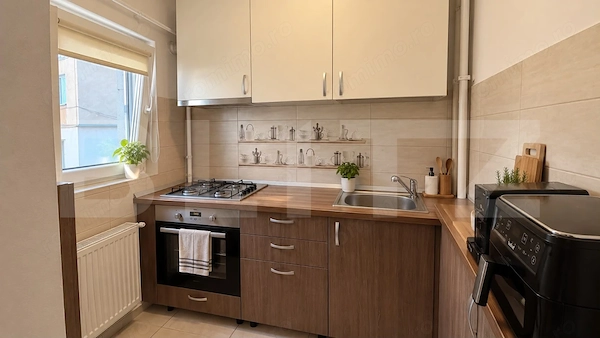 Garsoniera de vanzare, 22.60 mp, zona Marasti — fotografia 3