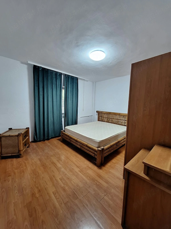 Apartament de 2 camere de imchriat in zona Eroii Revolutiei — fotografia 3