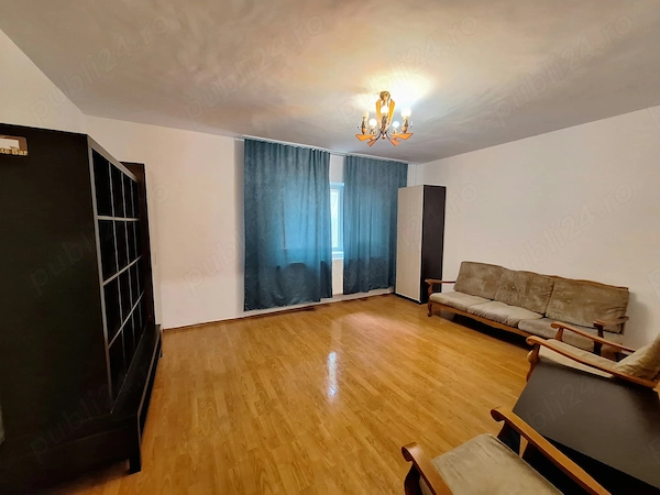 Apartament de 2 camere de imchriat in zona Eroii Revolutiei — fotografia 1