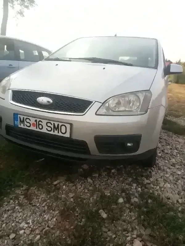 FORD C-Max 2005 — imagine 2