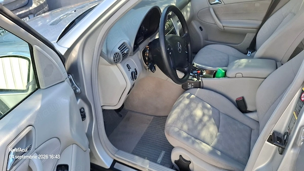 MERCEDES-BENZ E-Class 2004 — imagine 6