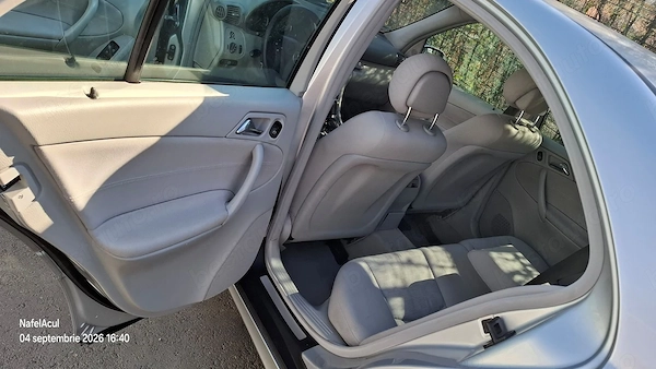 MERCEDES-BENZ E-Class 2004 — imagine 4