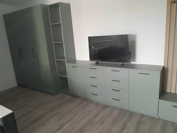 Apartament nou de inchiriatl — fotografia 3