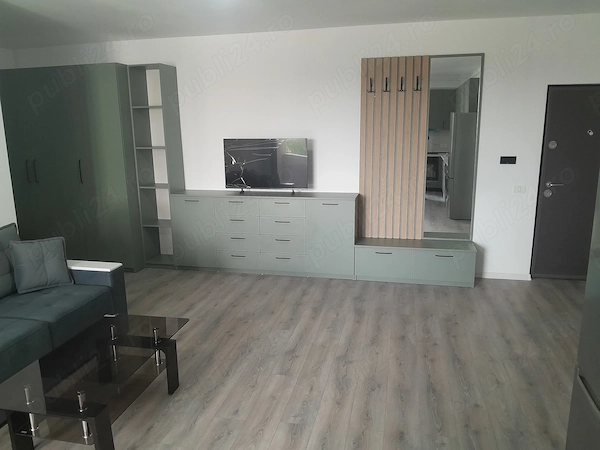 Apartament nou de inchiriatl — fotografia 1