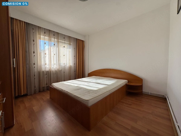 FARA COMISION! Apartament 2 camere,decomandat, etajul3/4, ZORILOR — fotografia 1