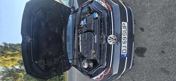 VOLKSWAGEN Golf 2017 — imagine 5