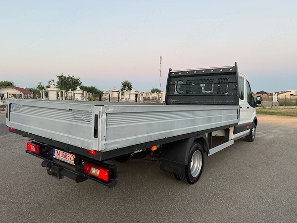 FORD Transit 2016 — imagine 5