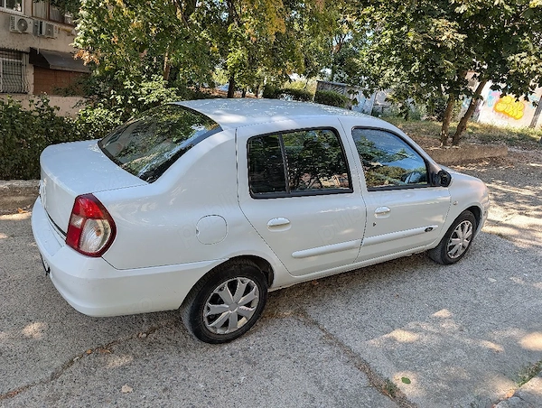 RENAULT Clio 2006 — imagine 4
