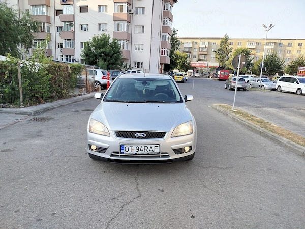 FORD Focus 2009 — imagine 2