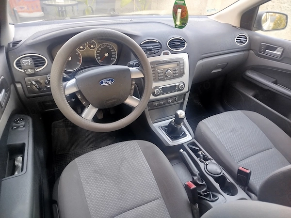 FORD Focus 2009 — imagine 9