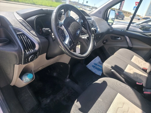FORD Tourneo Custom 2013 — imagine 7