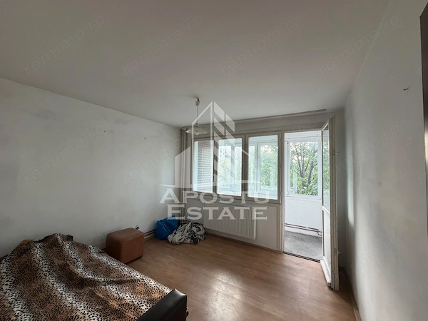 Apartament cu 2 camere de vânzare,decomandat,Gheorghe Lazăr,Timișoara — fotografia 3