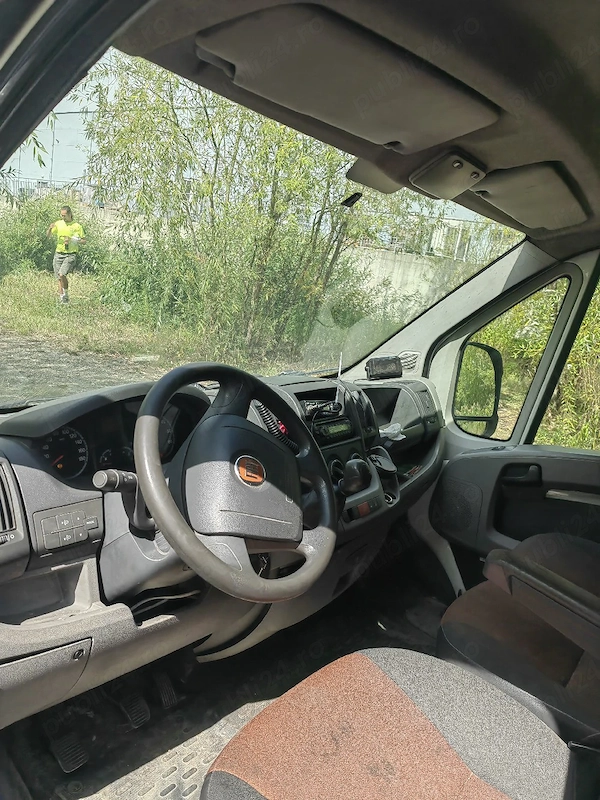 FIAT Ducato 2008 — imagine 3