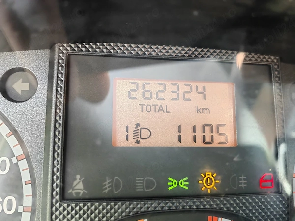 FIAT Ducato 2008 — imagine 2