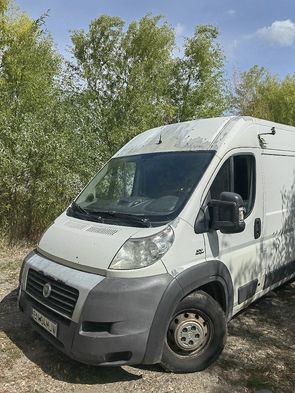FIAT Ducato