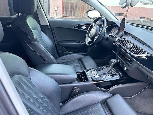 AUDI A6 2016 — imagine 8