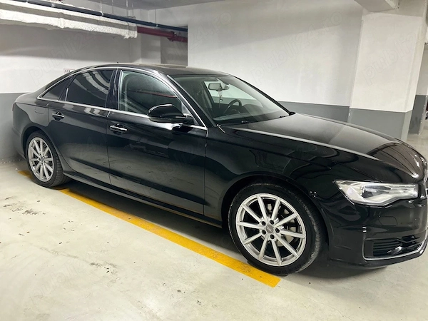 AUDI A6 2016 — imagine 5