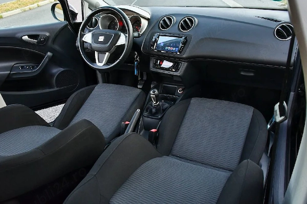 SEAT Ibiza 2011 — imagine 7