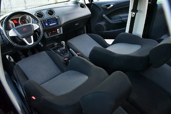SEAT Ibiza 2011 — imagine 8