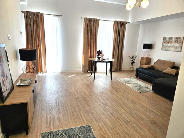 Apartament de 2 camere Petrom City, sector 1 — fotografia 1