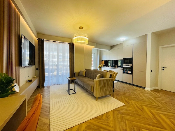 PF vând ap 3 camere Florești, două băi, str Tineretului — fotografia 1