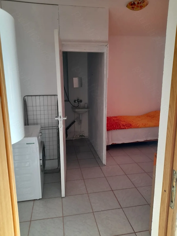 Ap3 camere la casa în ciarda rosie — fotografia 3