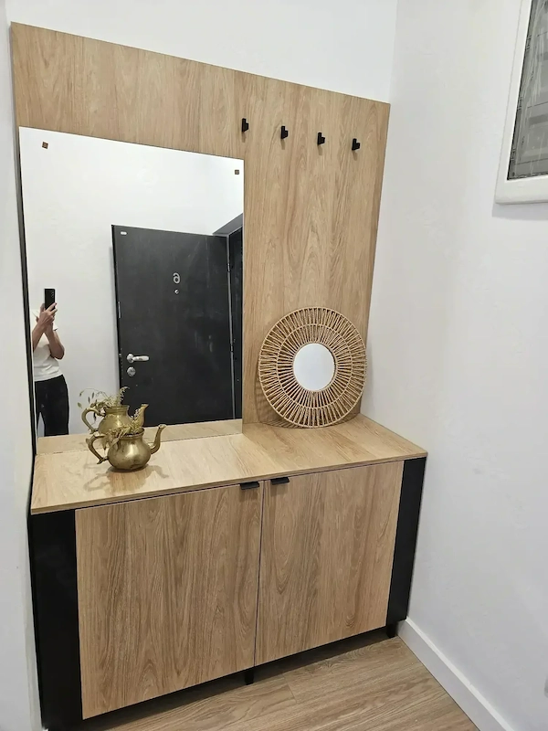 Apartament de 2 camere Petrom City, sector 1 — fotografia 3