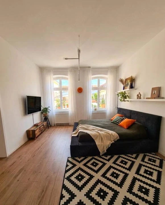 Apartament Smart 3 camere - zona Isho Timisoara — fotografia 3