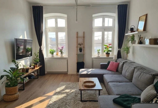 Apartament Smart 3 camere - zona Isho Timisoara — fotografia 1