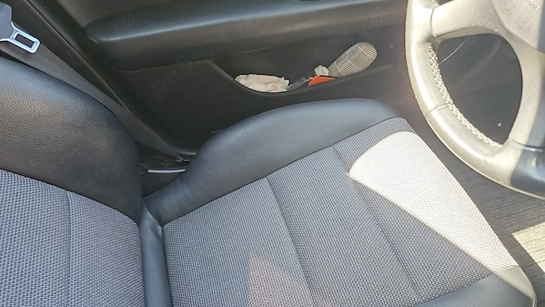 MERCEDES-BENZ C-Class 2007 — imagine 7