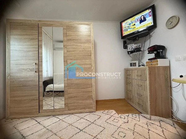 Garsoniera de vanzare| Lipovei |Timisoara| Etaj 4 — fotografia 3
