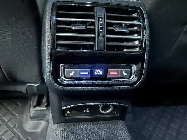VOLKSWAGEN Passat 2018 — imagine 6