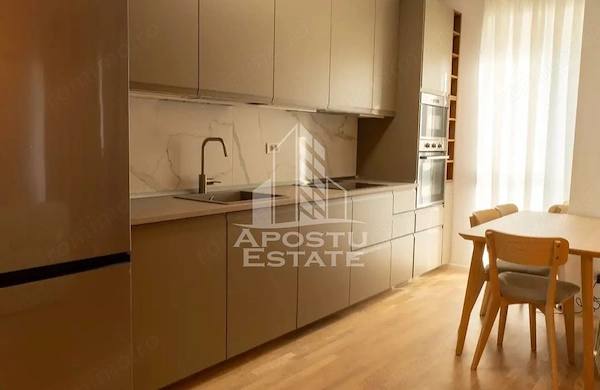 Apartament modern,2 camere,zona Centrala — fotografia 3