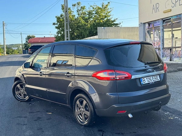 FORD S-MAX 2010 — imagine 4
