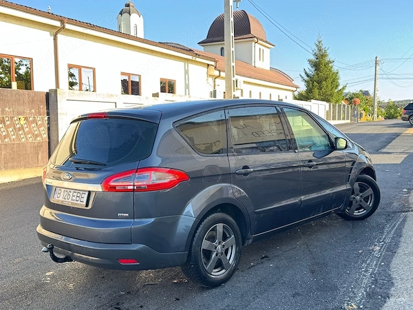 FORD S-MAX 2010 — imagine 2