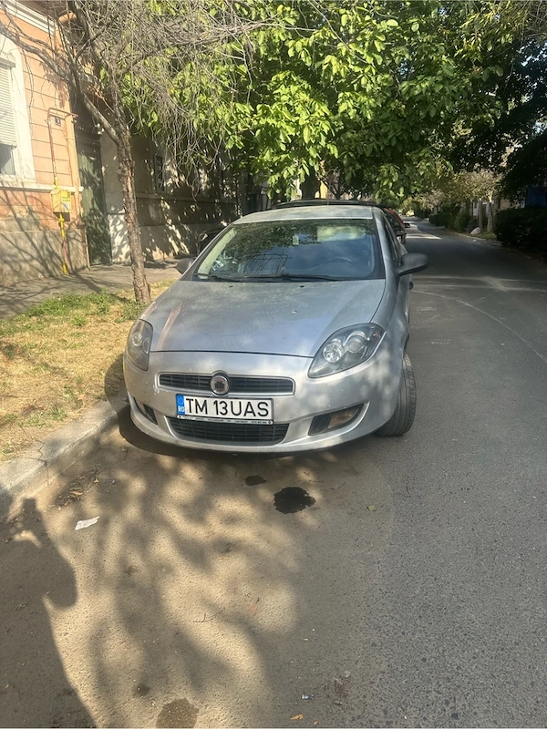 FIAT Bravo