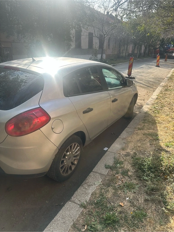 FIAT Bravo 2011 — imagine 4