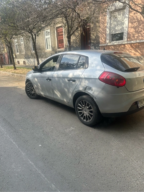 FIAT Bravo 2011 — imagine 3