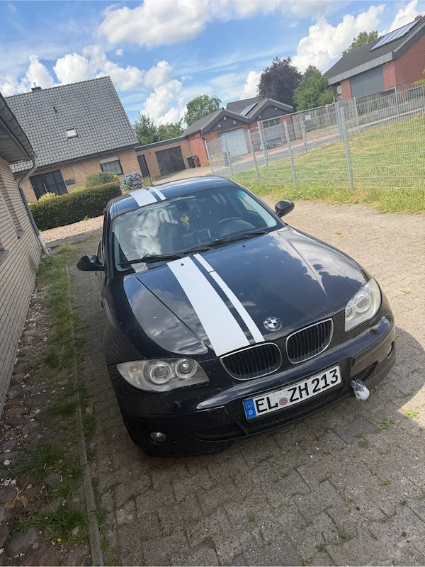 BMW 1 Series 2005 — imagine 2