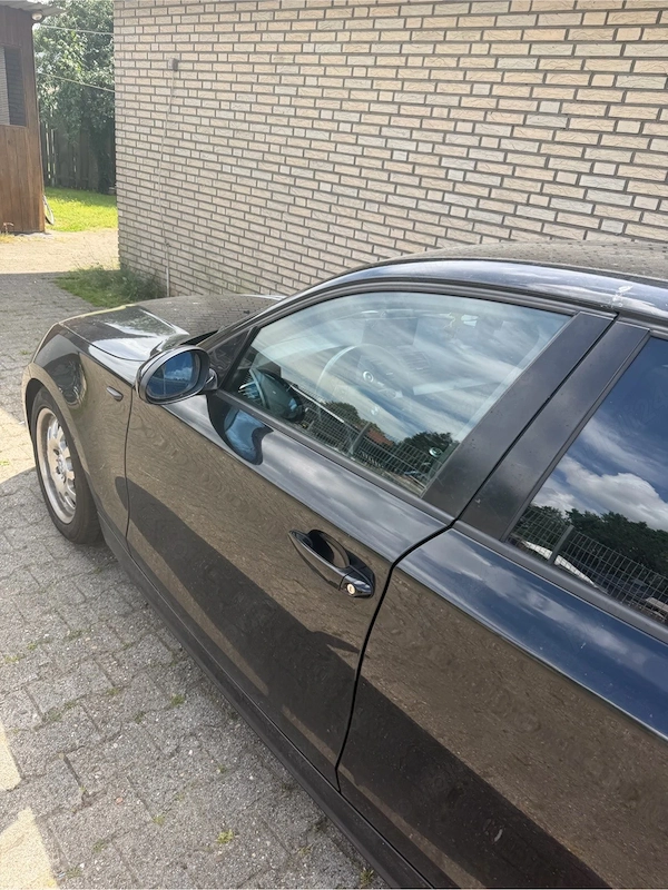 BMW 1 Series 2005 — imagine 8