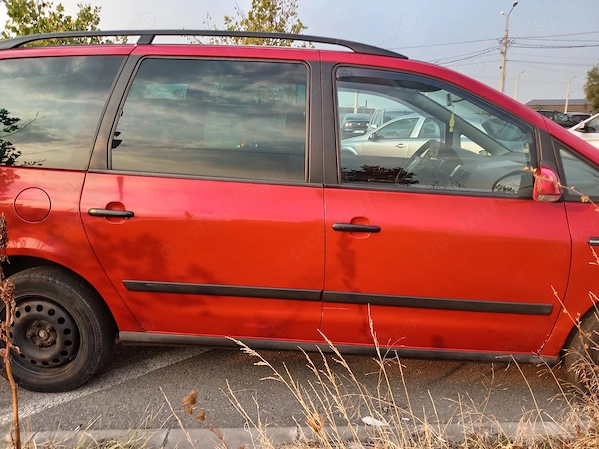 VOLKSWAGEN Sharan 2005 — imagine 3